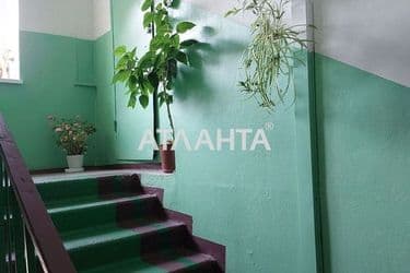 Многокомнатная квартира по адресу ул. Ядова Сергея (площадь 83,2 м²) - Atlanta.ua - фото 23