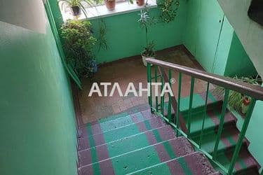 Многокомнатная квартира по адресу ул. Ядова Сергея (площадь 83,2 м²) - Atlanta.ua - фото 27