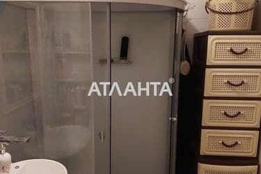 Многокомнатная квартира по адресу ул. Ядова Сергея (площадь 83,2 м²) - Atlanta.ua - фото 25