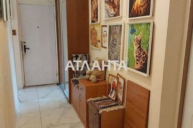 Многокомнатная квартира по адресу ул. Ядова Сергея (площадь 83,2 м²) - Atlanta.ua - фото 22