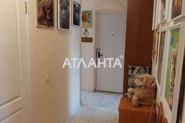 Многокомнатная квартира по адресу ул. Ядова Сергея (площадь 83,2 м²) - Atlanta.ua - фото 21