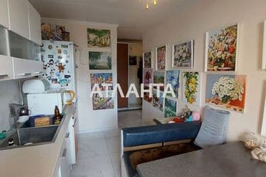 Многокомнатная квартира по адресу ул. Ядова Сергея (площадь 83,2 м²) - Atlanta.ua - фото 19