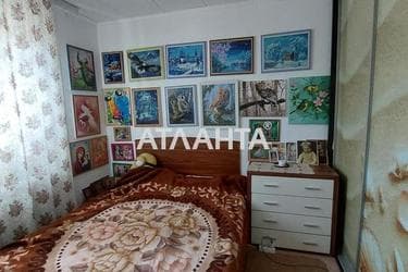 Многокомнатная квартира по адресу ул. Ядова Сергея (площадь 83,2 м²) - Atlanta.ua - фото 18