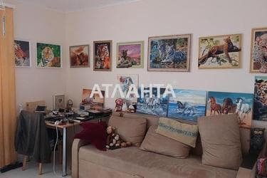 Многокомнатная квартира по адресу ул. Ядова Сергея (площадь 83,2 м²) - Atlanta.ua - фото 15