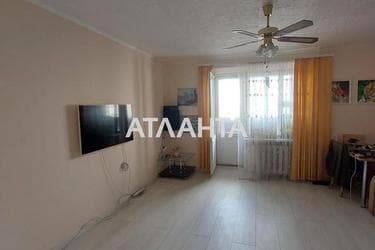 Многокомнатная квартира по адресу ул. Ядова Сергея (площадь 83,2 м²) - Atlanta.ua - фото 17