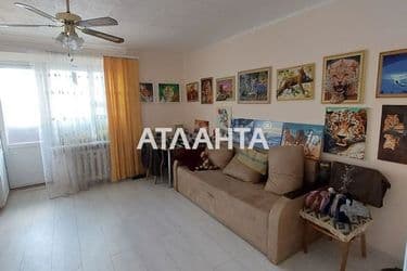 Многокомнатная квартира по адресу ул. Ядова Сергея (площадь 83,2 м²) - Atlanta.ua - фото 16