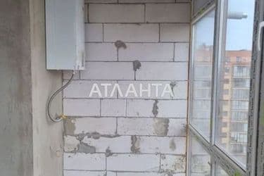 3-кімнатна квартира за адресою Коцюбинського просп. (площа 109 м²) - Atlanta.ua - фото 34