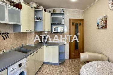 3-кімнатна квартира за адресою вул. Висоцького (площа 65 м²) - Atlanta.ua - фото 24