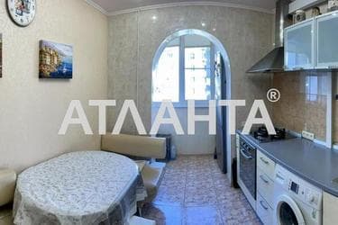 3-кімнатна квартира за адресою вул. Висоцького (площа 65 м²) - Atlanta.ua - фото 26