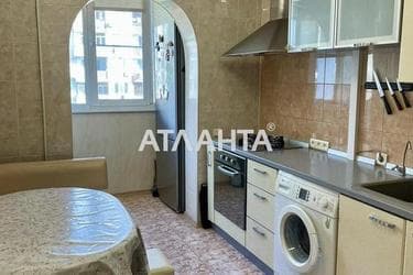 3-кімнатна квартира за адресою вул. Висоцького (площа 65 м²) - Atlanta.ua - фото 27