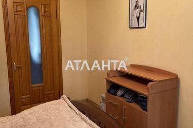 3-кімнатна квартира за адресою вул. Висоцького (площа 65 м²) - Atlanta.ua - фото 28