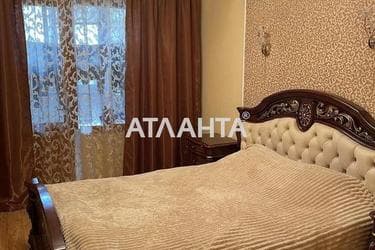 3-кімнатна квартира за адресою вул. Висоцького (площа 65 м²) - Atlanta.ua - фото 29