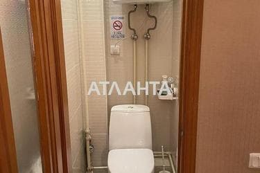 3-кімнатна квартира за адресою вул. Висоцького (площа 65 м²) - Atlanta.ua - фото 31