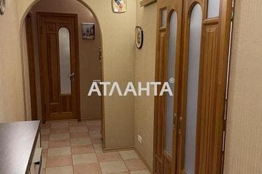 3-кімнатна квартира за адресою вул. Висоцького (площа 65 м²) - Atlanta.ua - фото 25