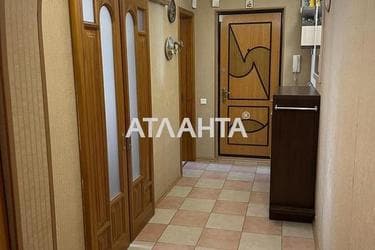 3-кімнатна квартира за адресою вул. Висоцького (площа 65 м²) - Atlanta.ua - фото 41