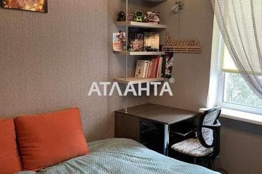 3-кімнатна квартира за адресою вул. Висоцького (площа 65 м²) - Atlanta.ua - фото 42