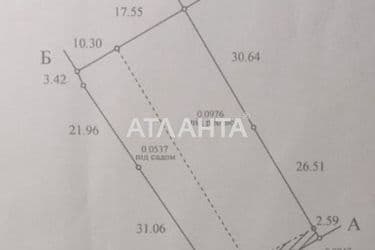 Landplot by the address st. Yuzhnaya (area 16 acr) - Atlanta.ua - photo 35