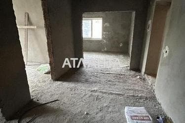 3-комнатная квартира по адресу ул. Аксенина Василя (площадь 86,2 м²) - Atlanta.ua - фото 19