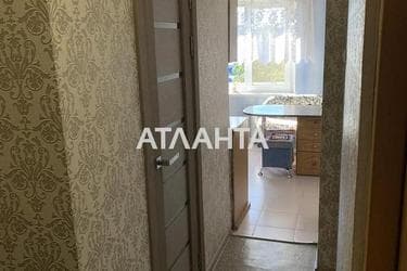 1-room apartment apartment by the address st. Filatova ak (area 34 m²) - Atlanta.ua - photo 21