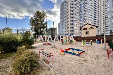 3-rooms apartment apartment by the address st. Prospekt Glushkova (area 95,6 m²) - Atlanta.ua - photo 57