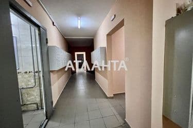 3-rooms apartment apartment by the address st. Prospekt Glushkova (area 95,6 m²) - Atlanta.ua - photo 55