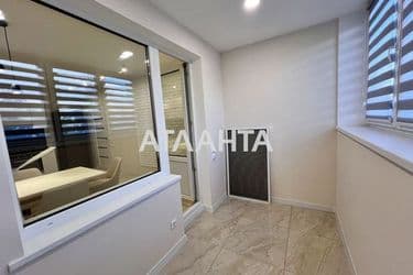 3-rooms apartment apartment by the address st. Prospekt Glushkova (area 95,6 m²) - Atlanta.ua - photo 35