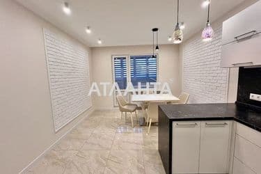 3-rooms apartment apartment by the address st. Prospekt Glushkova (area 95,6 m²) - Atlanta.ua - photo 33