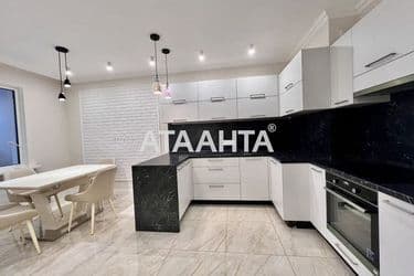 3-rooms apartment apartment by the address st. Prospekt Glushkova (area 95,6 m²) - Atlanta.ua - photo 32