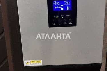 3-rooms apartment apartment by the address st. Prospekt Glushkova (area 95,6 m²) - Atlanta.ua - photo 53