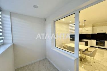 3-rooms apartment apartment by the address st. Prospekt Glushkova (area 95,6 m²) - Atlanta.ua - photo 34
