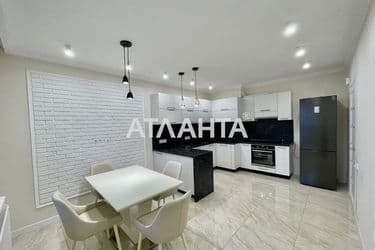 3-rooms apartment apartment by the address st. Prospekt Glushkova (area 95,6 m²) - Atlanta.ua - photo 30