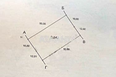 House by the address st. Lazarevskaya (area 90 m²) - Atlanta.ua - photo 11