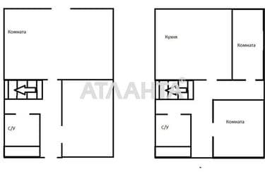 House (area 150 m²) - Atlanta.ua - photo 27