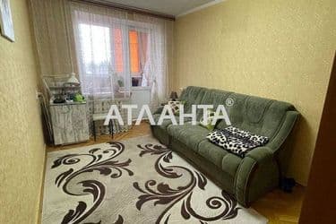 3-комнатная квартира по адресу ул. Ивана Николайчука (площадь 64,5 м²) - Atlanta.ua - фото 16