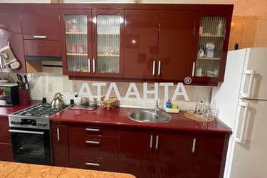 3-комнатная квартира по адресу ул. Ивана Николайчука (площадь 64,5 м²) - Atlanta.ua - фото 11