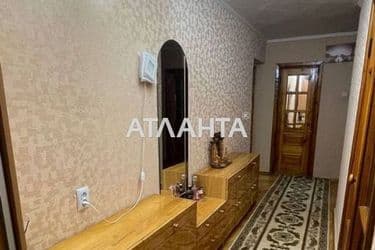 3-комнатная квартира по адресу ул. Ивана Николайчука (площадь 64,5 м²) - Atlanta.ua - фото 17