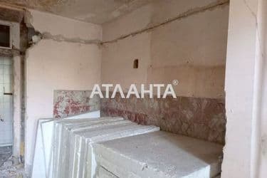 3-кімнатна квартира за адресою Миколаївська дор. (площа 77,7 м²) - Atlanta.ua - фото 21