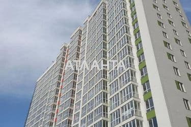 1-room apartment apartment by the address st. Pishonovskaya (area 23,6 m²) - Atlanta.ua - photo 6