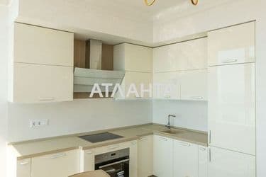 2-rooms apartment apartment by the address st. Frantsuzskiy bul Proletarskiy bul (area 64,5 m²) - Atlanta.ua - photo 22