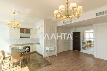 2-rooms apartment apartment by the address st. Frantsuzskiy bul Proletarskiy bul (area 64,5 m²) - Atlanta.ua - photo 24