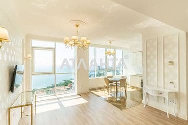 2-rooms apartment apartment by the address st. Frantsuzskiy bul Proletarskiy bul (area 64,5 m²) - Atlanta.ua - photo 25