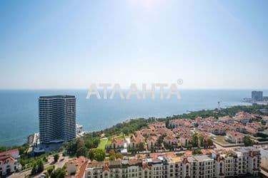 2-rooms apartment apartment by the address st. Frantsuzskiy bul Proletarskiy bul (area 64,5 m²) - Atlanta.ua - photo 27