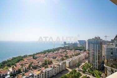 2-rooms apartment apartment by the address st. Frantsuzskiy bul Proletarskiy bul (area 64,5 m²) - Atlanta.ua - photo 28