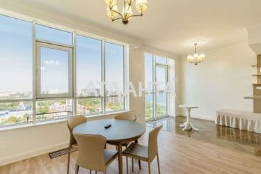 1-room apartment apartment by the address st. Frantsuzskiy bul Proletarskiy bul (area 57 m²) - Atlanta.ua - photo 14