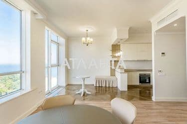 1-room apartment apartment by the address st. Frantsuzskiy bul Proletarskiy bul (area 57 m²) - Atlanta.ua - photo 15