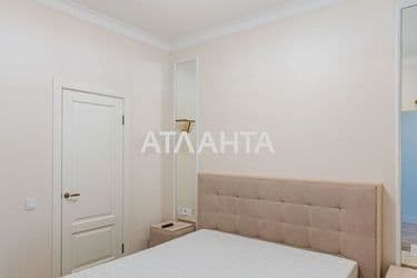 1-room apartment apartment by the address st. Frantsuzskiy bul Proletarskiy bul (area 57 m²) - Atlanta.ua - photo 21