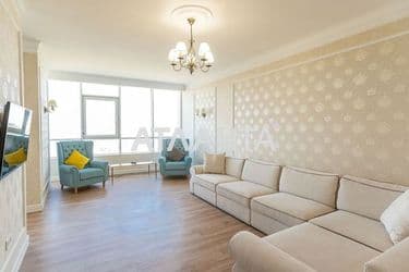 3-rooms apartment apartment by the address st. Frantsuzskiy bul Proletarskiy bul (area 130 m²) - Atlanta.ua - photo 22