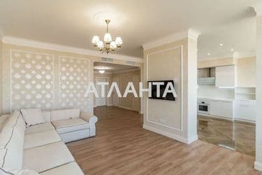 3-rooms apartment apartment by the address st. Frantsuzskiy bul Proletarskiy bul (area 130 m²) - Atlanta.ua - photo 26