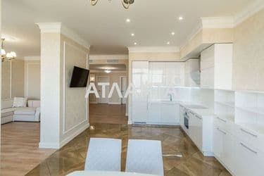 3-rooms apartment apartment by the address st. Frantsuzskiy bul Proletarskiy bul (area 130 m²) - Atlanta.ua - photo 30