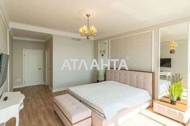 3-rooms apartment apartment by the address st. Frantsuzskiy bul Proletarskiy bul (area 130 m²) - Atlanta.ua - photo 36